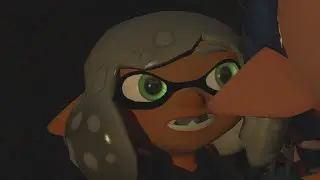 [Splatoon GMOD] A Change In Leadership