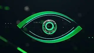 Video Launching Application (After Effect Template)