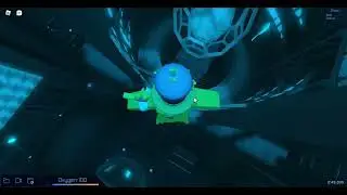Tria.os   Easier-Waving Facility [INSANE ALL PATHS & VERIFICATION]