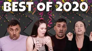 Best Of JEFF AND KIM 2020  🎉