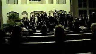 Riverside College Choir