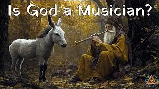 Is God a Musician?