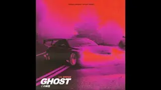 Lil Shock- Ghost (1 Hour Version)