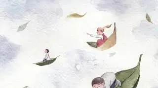 Алия Исенова - Лёша. Часть 2