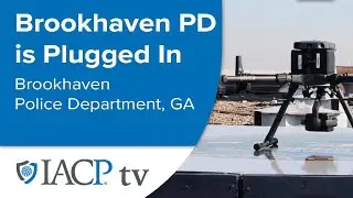 Brookhaven PD is Plugged In