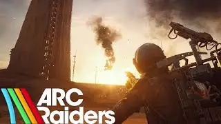 ARC Raiders PvP is a BLAST