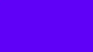 30 Min Of Electric Indigo in 4K