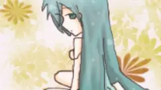 Spice Miku y homenaje a Caro-cha cuya cuenta es Hinatadulce