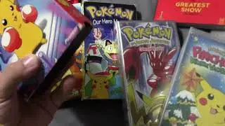 My Christmas Presents 2022