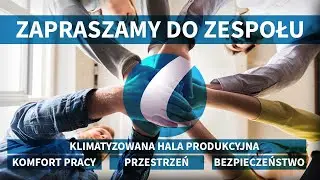 Lynka - zapraszamy do zespołu