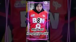 Hasil pertandingan final four||jakarta bin klah di laga perdana final four #volleyball #shorts
