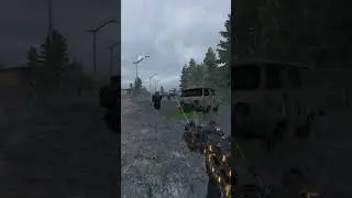 БАЗОВАЯ СБОРКА НА СКОРОСТЬ▶STALCRAFT X 