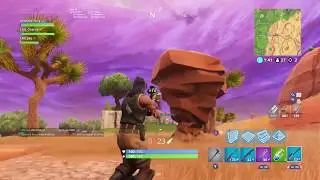 The best fortnite battle royale montage!