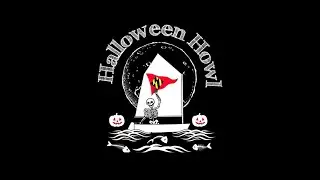 AYC Junior Sailing's Halloween Howl Regatta 2024 - Sunday