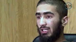 بازداشت هسته یی شبکه حقانی داعش در تبانی با طالبان محلی که بیشتر از ۳۵ پایه برق را منفجر نموده بودن