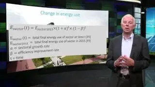 Future energy demand - Sustainable Energy - TU Delft