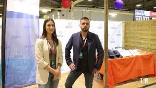 Entrevista a SOSTREPLAC - EMCCAT 2023