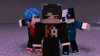 MGB [1] - pika and genvera