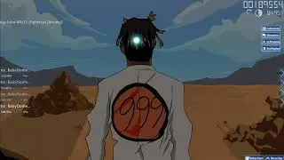 OSU! Juice WRLD Righteous
