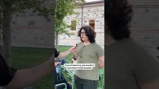 BU CÜMLELERDE BİLE ZORLANMADI 😳