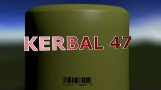 Machinematics - Kerbal 47