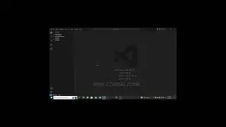 How to create html files in visual studio code 4k ||mak coding zone||html starting tutorial