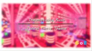 Gemstones of Elements - FIRE: Official Game Soundtrack - Traumatizing Rush