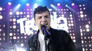 Tequila Band (cover Надежда Кадышева - Широка река)