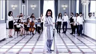 Diego El Cucharita - Che Gelida Manina (Flamenco/Opera)