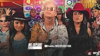 BOIADEIRA E MALOQUEIRO, MALOQUEIRO E BOIADEIRA - Giovana Martynns, Felipe Melchiori e Gabi Saiury