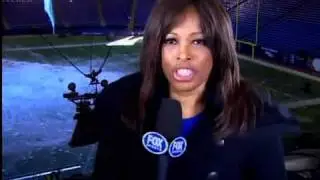 Metrodome Roof Collapse