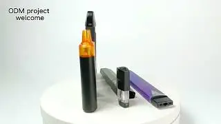 Disposable Vape Pen Factory | OEM Vape | E-cigarette Manufacturer | Relaxotech