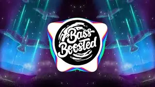 Katy Perry - E.T. ft. Kanye West (QUATTROTEQUE & Rayyea Remix) [Bass Boosted]