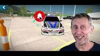 🪙 Así entro a venta mundial en Car Parking Multiplayer 😎🔥 #carparkingmultiplayer #funnymoments