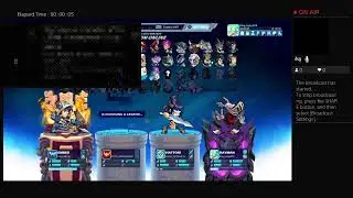 Kykys strem