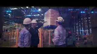 Transformasi Digital Chandra Asri Menghadapi Industri 4.0