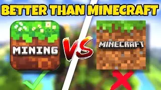 Top 5 games Like Minecraft  😮 realistic  games Minecraft copies 😱 Gamer madhav  yt