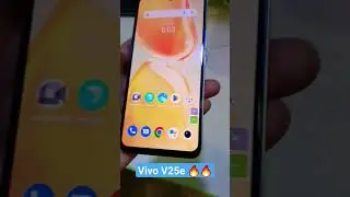 Vivo V25e Over price?
