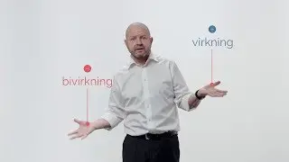 Medicins vej gennem nåleøjet