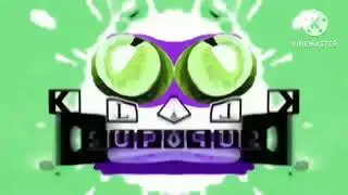 Klasky Csupo in Blind Major (Android version)