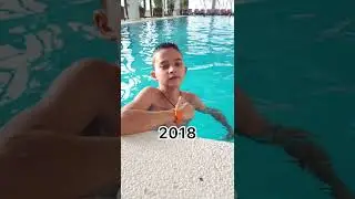 изменился?