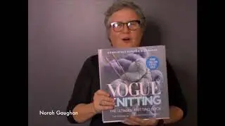 Vogue Knitting Ultimate!