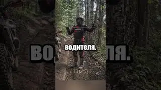 Мотоциклисты vs Проволока: миф или правда?