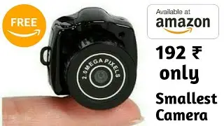 5 Amazon Camera gadgets You Buy !