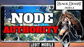 Node Manager Guide!  Free BP/Boss Rushes/Ancient Tabs, Tips & Tricks, Black Desert Mobile