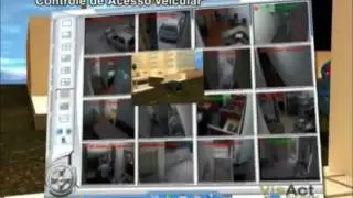 Vídeo explicativo sobre a solução Visact Access e sua vantagens para a sua empresa