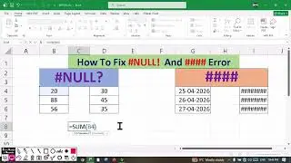 How To Fix 
