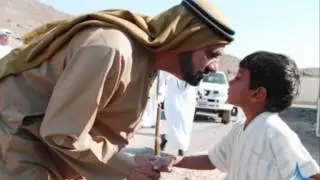 شاهد ( تواضع ) الشيوخ _فيديو رائع........