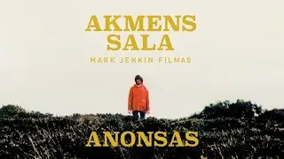 Akmens sala (Enys Men) I KINO PAVASARIS 2023