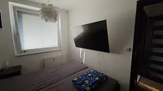 prohlídka bytu